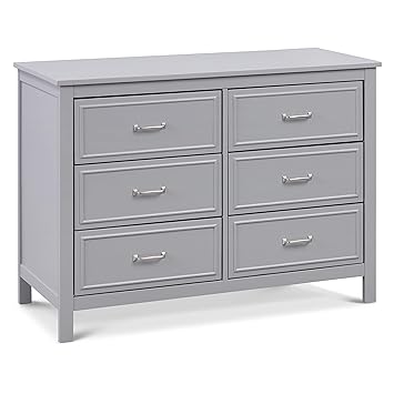 davinci grey dresser