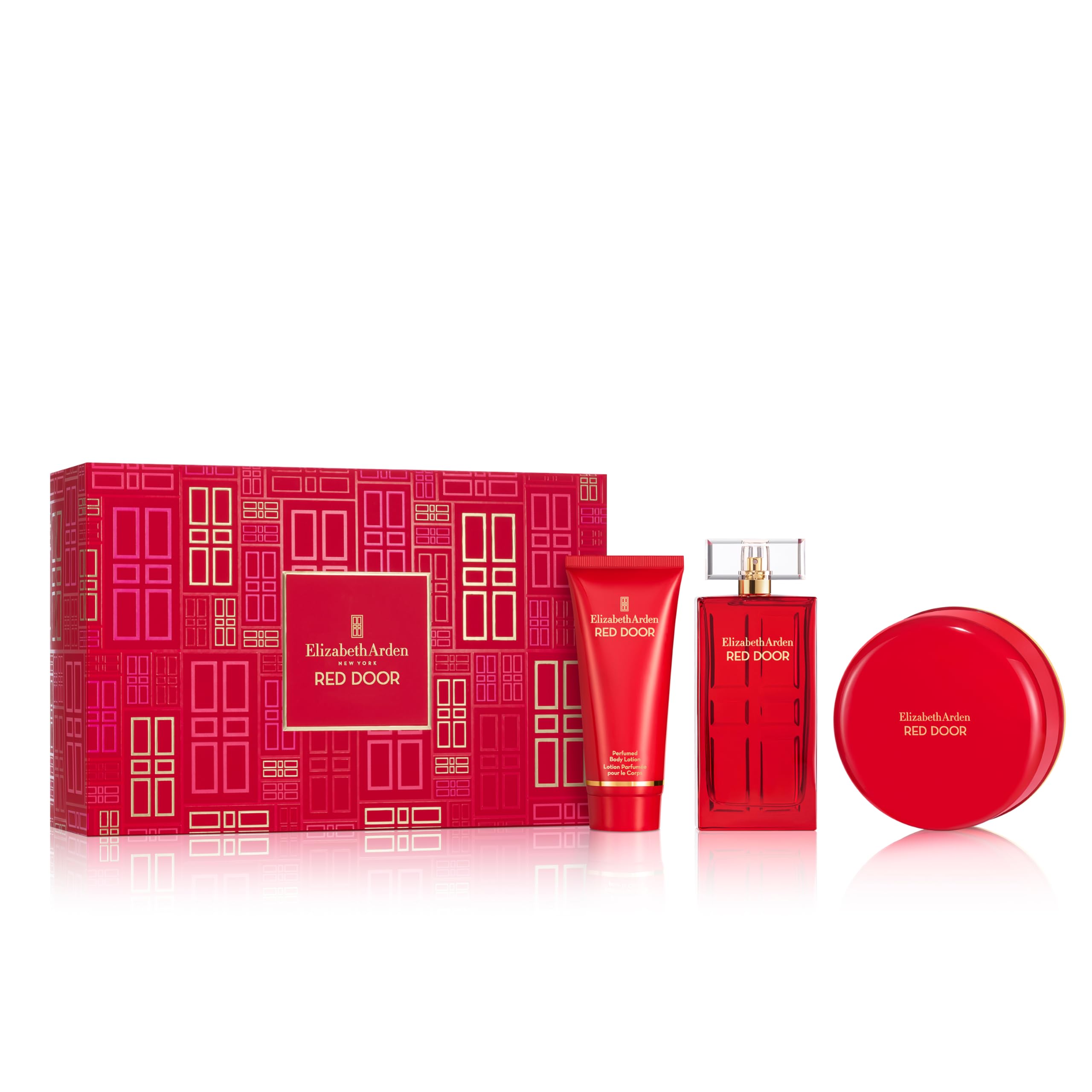 Elizabeth Arden Red Door EDT 1...