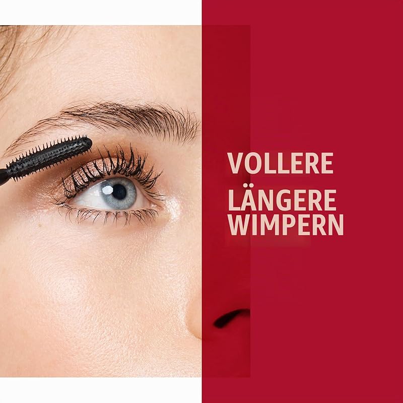 RIMMEL Mascaras, 11 ml — Foto 8 von 8