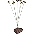 Woodstock Chimes Large Garden Bells: Amazon.co.uk: Garden & Outdoors