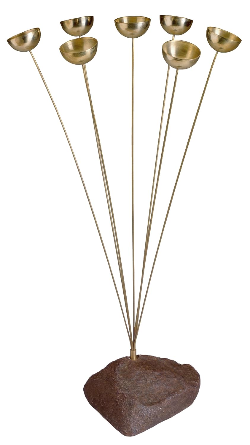 Woodstock Garden Bells Encore Collection Wind Bells