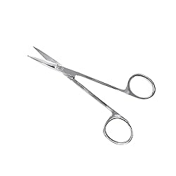 Cynamed Iris Micro Dissecting Precision Lab