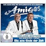 Amigos hitmix im herzen jung youtube