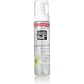 Elasta Qp Elasta Design Foam for Wraps, Setting &amp; Styling for Hair, 8.5 Oz