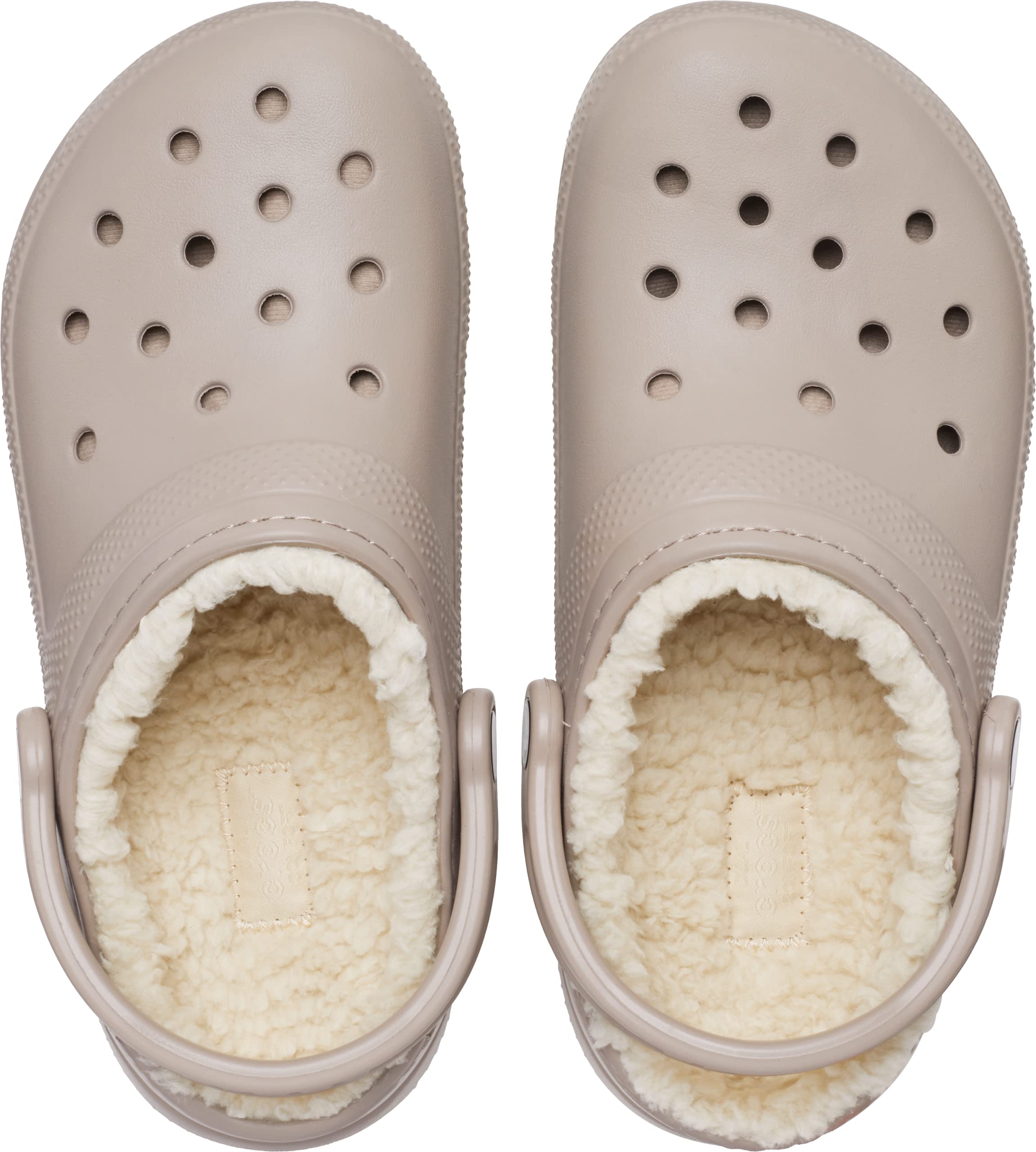 Crocs Unisex's Classic Lined Clog