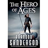 The Hero of Ages: A Mistborn Novel (Mistborn, 3)