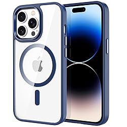 CACOE Magnetic Case for iPhone 14 Pro Max 6.7