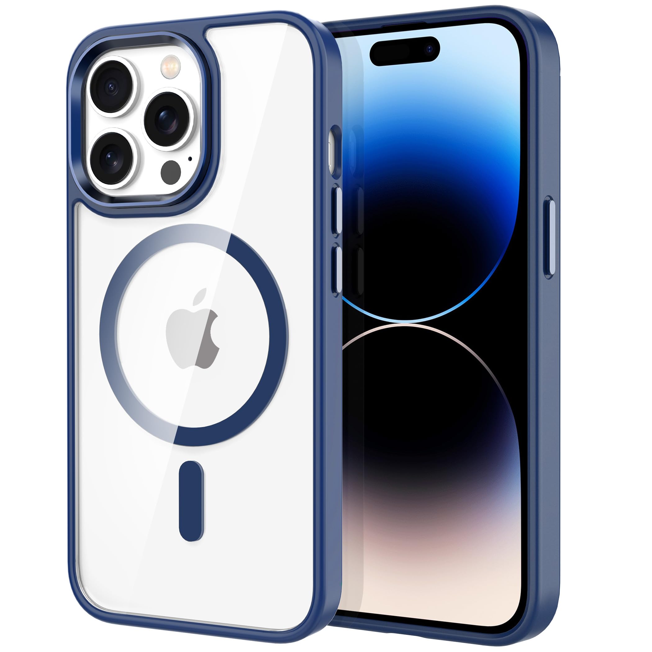 CACOE Magnetic Case for iPhone 14 Pro Max 6.7