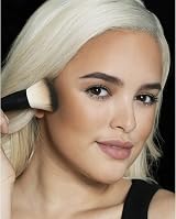 Maybelline City Bronze Bronzer 300 Deep Cool - Natural Sun Kissed Glow view 3