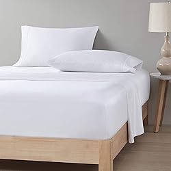 Comfort Spaces Egyptian Cotton Sheets Set