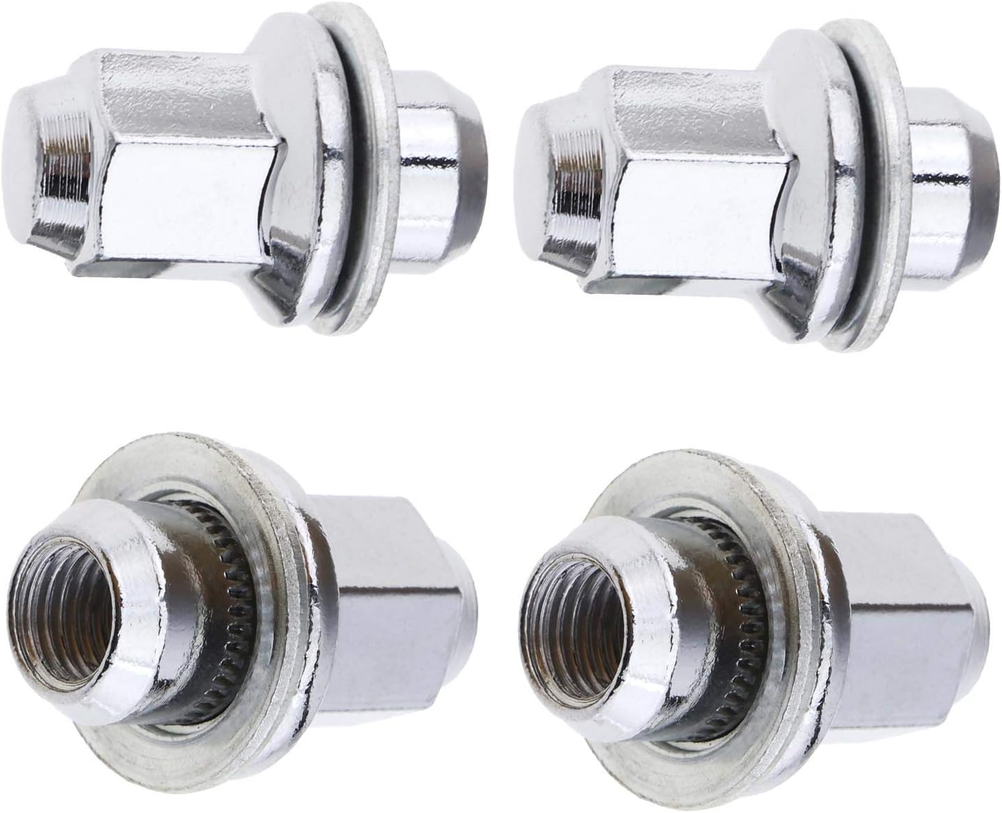 Soportes Para Patas De Carpa Emergente - 4 Unidades, Para Tubos De 20mm, Plástico Resistente, Estabilizadores Exteriores