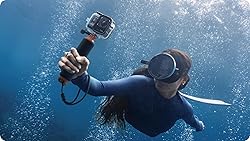 Insta360 Ace Pro 2 Dive Case, Waterproof Down to