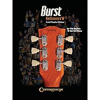 Burst Believers V: Serial Number Edition - The Holy Grail of