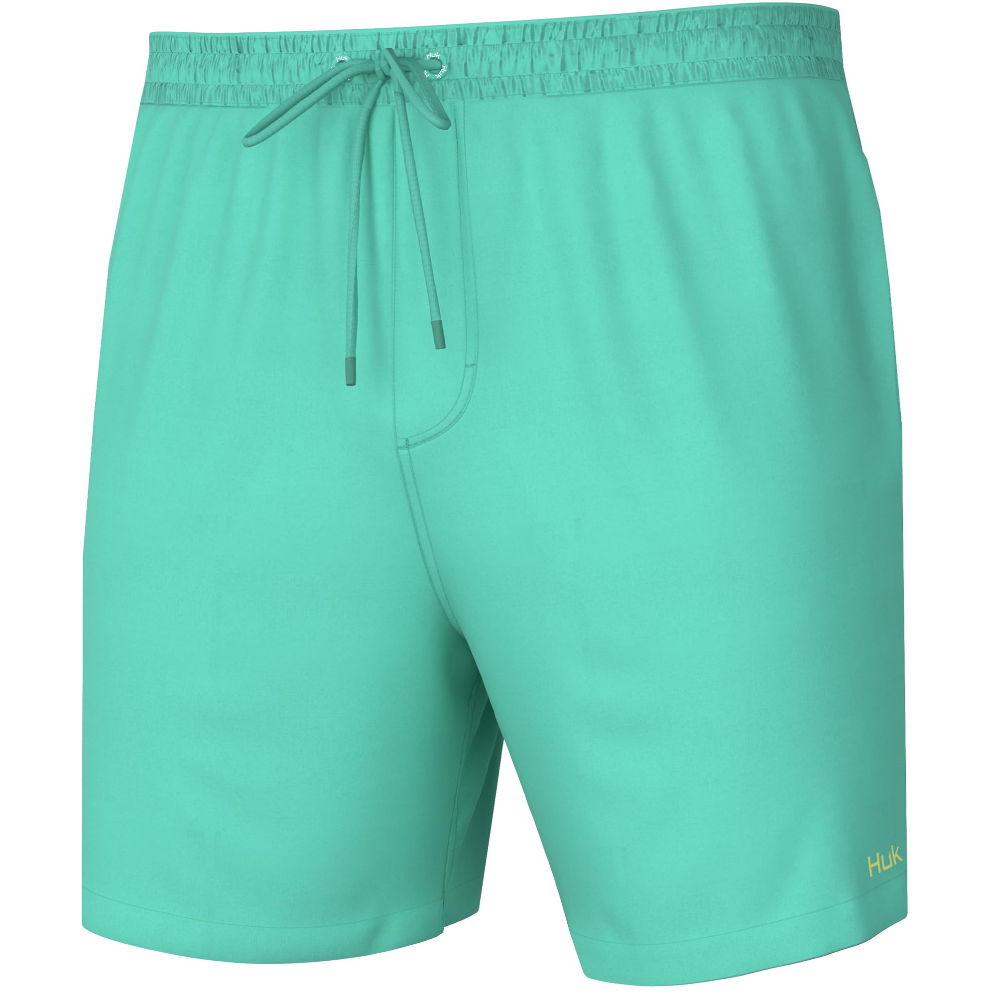 HUK Mens Pursuit Volley Short, Quick-Dry Fishing Shorts for Men, Bermuda, Medium Image