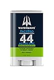 Watermans FacePro SPF 44 Sunscreen Stick - Zinc