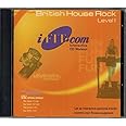 ifit.com British House Rock Level I Interactive CD Workout