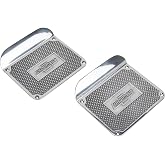 Compatible with Chevrolet Step Plates