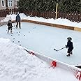 Ice N'Go Pro Rink Kit (Backyard Ice Hockey Rink Kit)