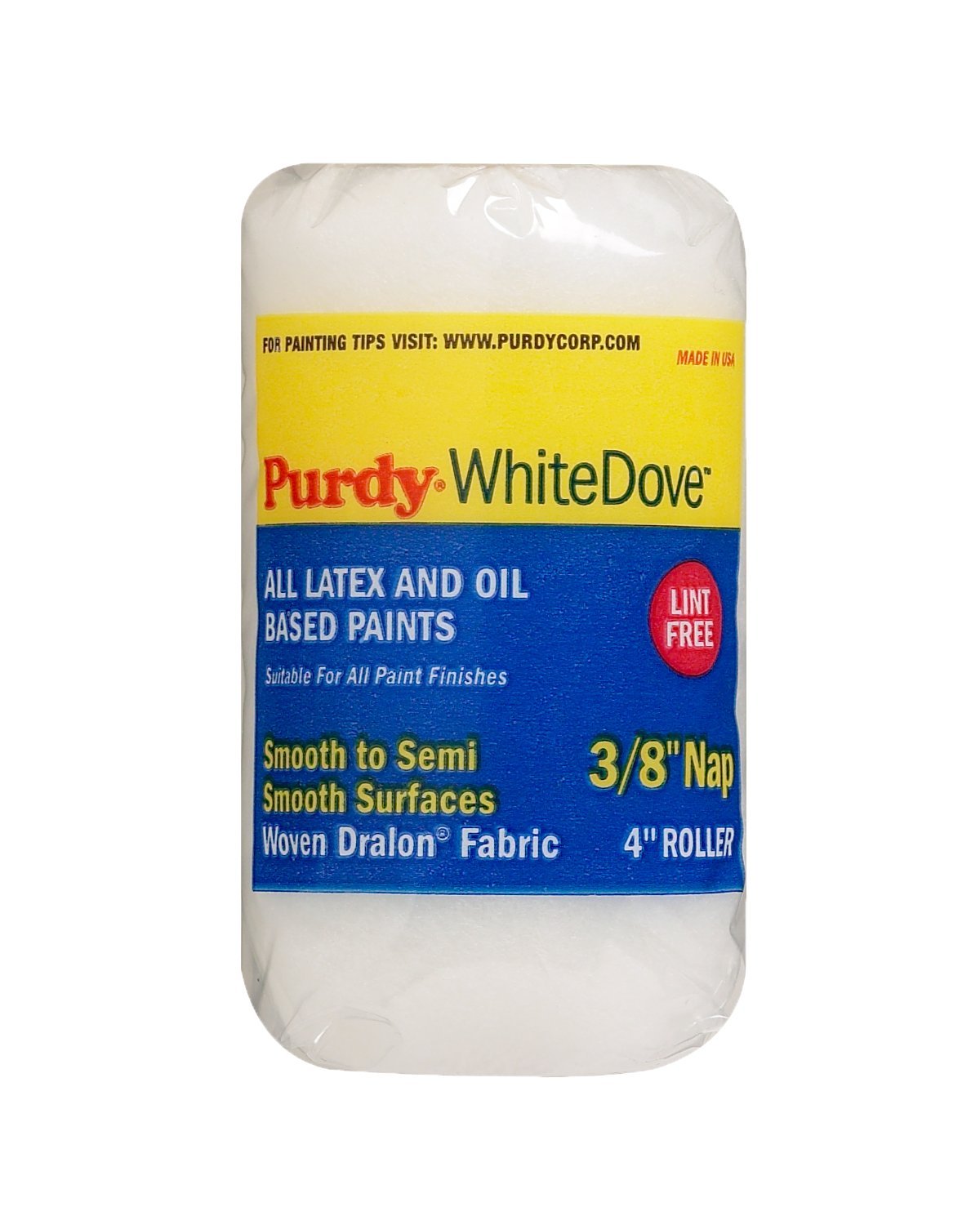 Purdy Purdy-140786104, Multicolor, 1 Count (Pack of 1)