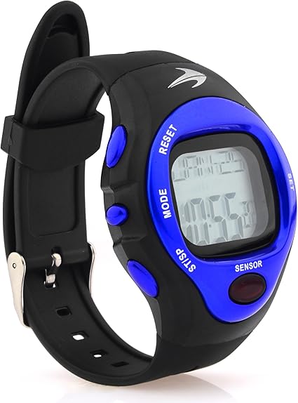 best watch for walking and running