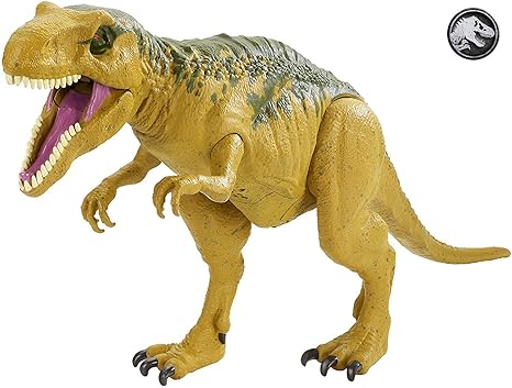 jurassic world fallen kingdom mattel