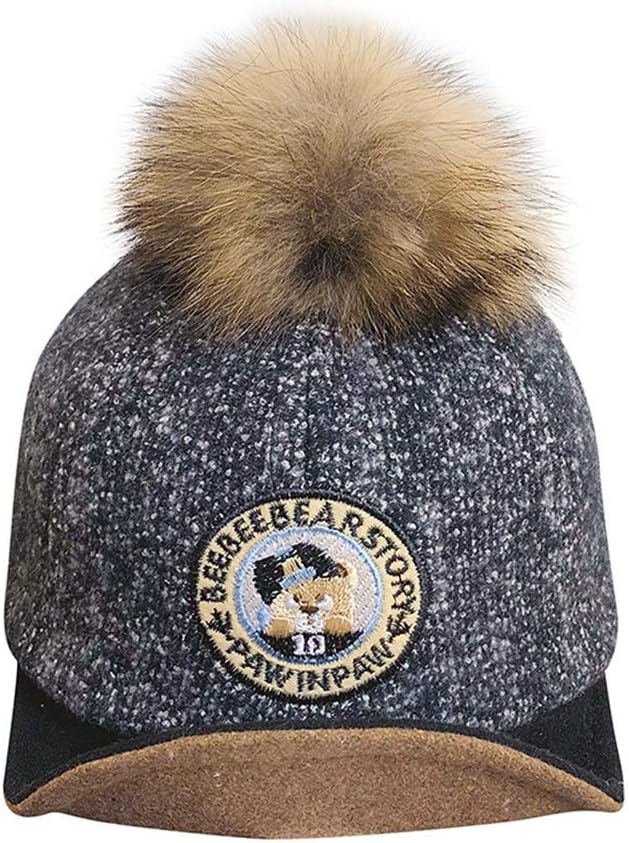 baby fisherman beanie