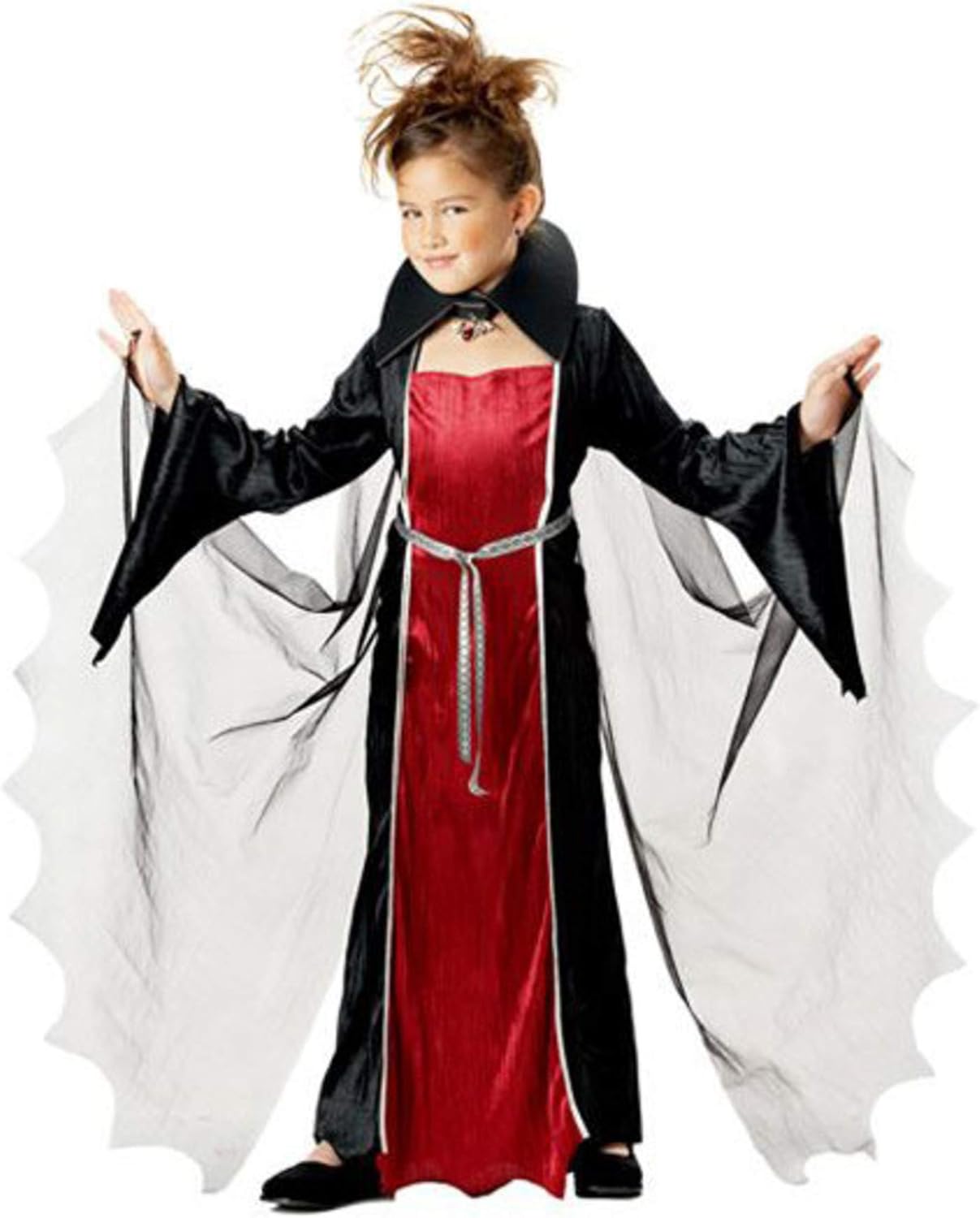 vampire girl dress up