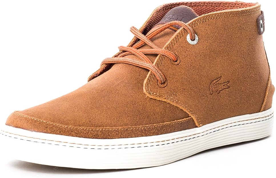 lacoste chukka shoes