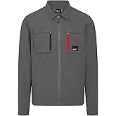 Porsche Motorsport Mens Utility Overshirt