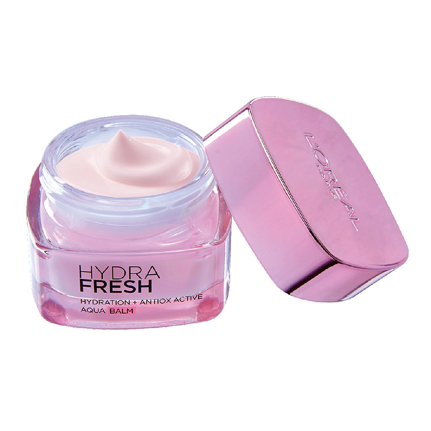 loreal anti ox cream