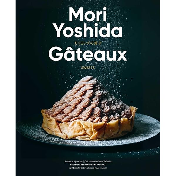 洋書　製菓レシピ本　French Patisserie French Patisserie: Master Recipes and Techniques from the