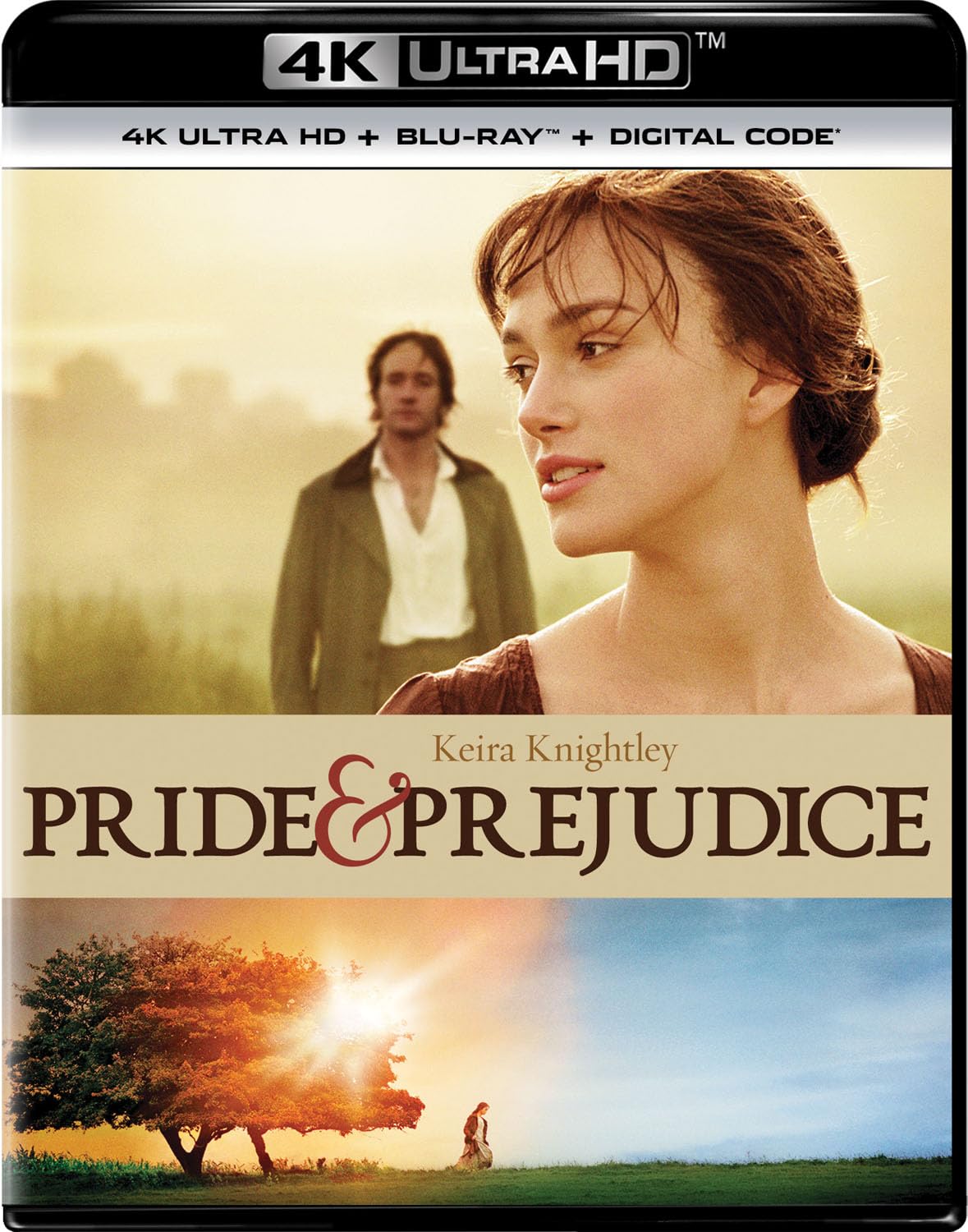Pride & Prejudice Image