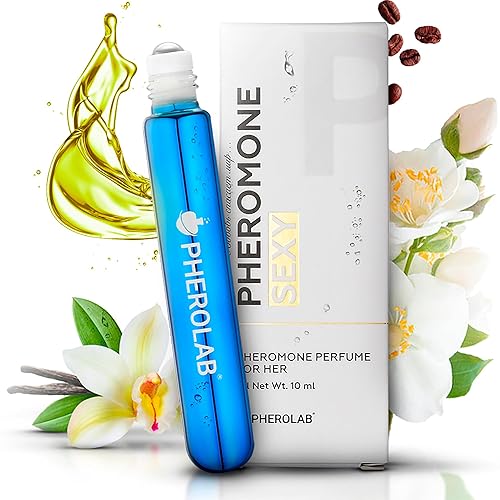 Best Pheromone Oil Male Pheromone Perfume Pheromones Perfume For