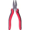 Gardner Bender GS-387 Electrical Lineman's Pliers, Medium-Duty, Comfort Grip, Aluminum & Copper Wire Cutting, Hand Tool, 7½ i