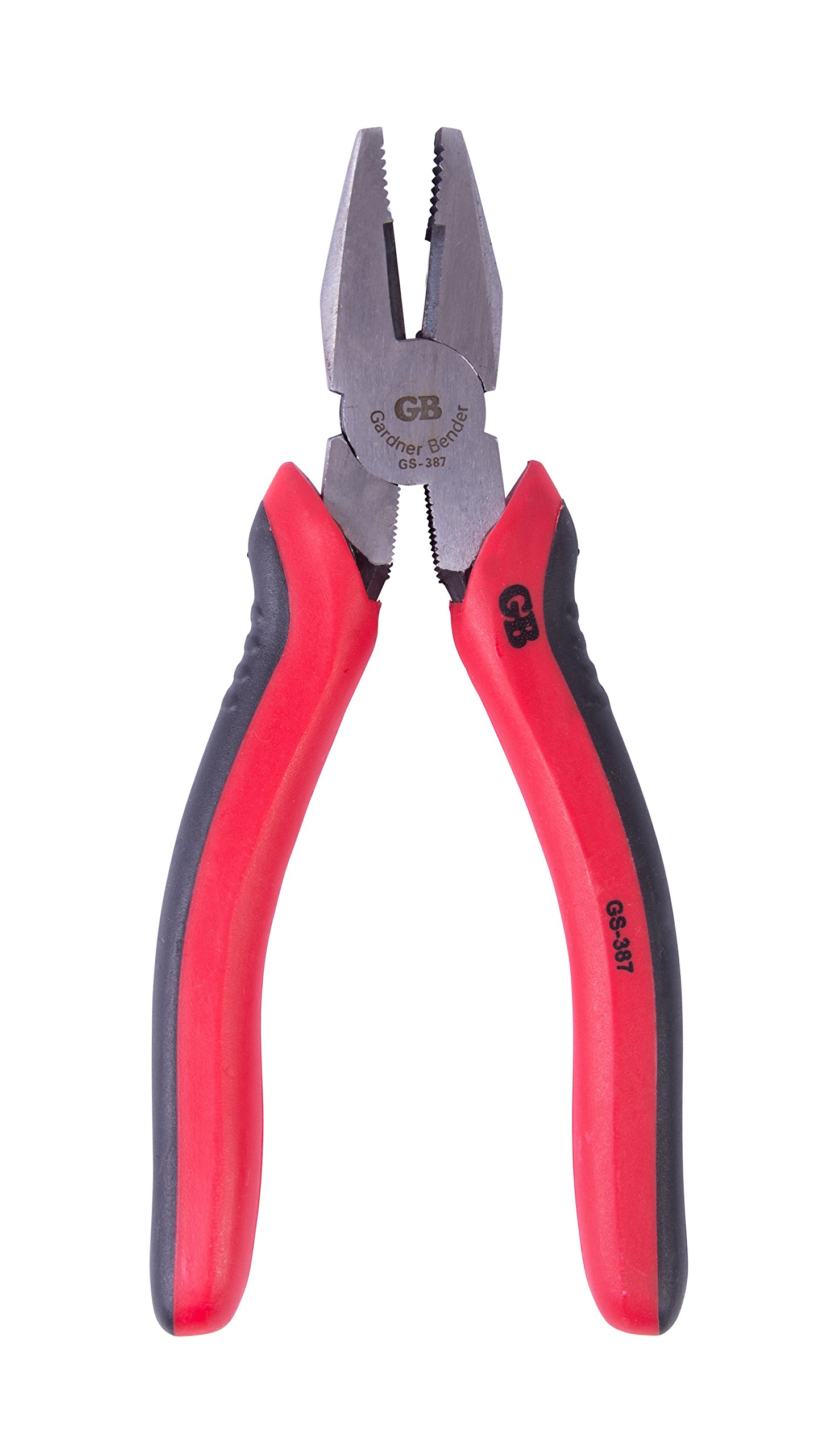 Gardner Bender GS-387 7" Elec Linesman Plier, 7-1/2"