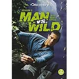 Man Vs. Wild Season 3