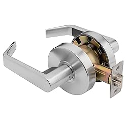 Dynasty Hardware AUG-03-26D Grade 2 Commercial Duty