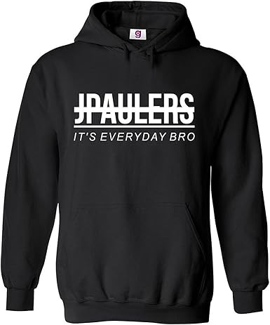 jpaulers hoodie