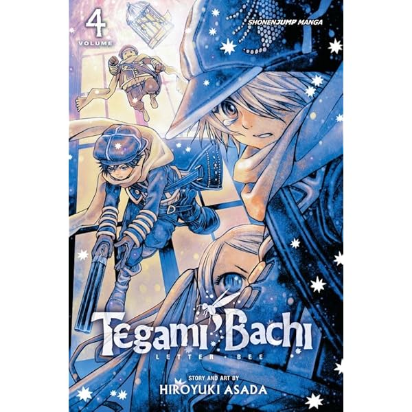 漫ト Tegami Bachi 12 One Piece 1 Naruto 1 漫ト Tegami Bachi 12 One Piece 1 Naruto 1