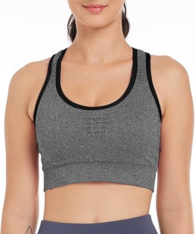 yoga bra amazon