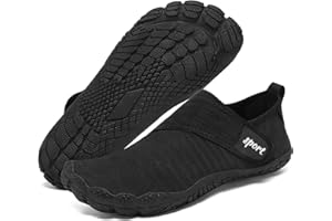Rechtmien Water Shoes Mens Womens Aqua Quick Dry Swim