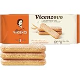 Vicenzi Cookie Lady Finger, 7.05 oz