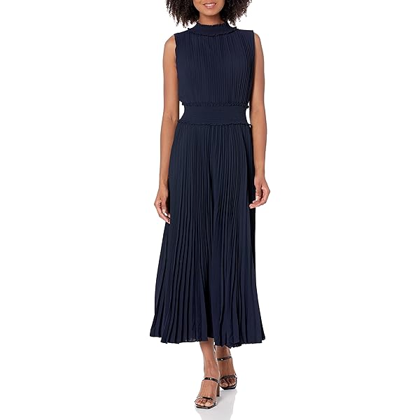 197367113518 Lilly Pulitzer Calina Linen Midi Dress Barton Blue 14 at Amazon Women's Clothing store 197367113518 Lilly Pulitzer Calina Linen Midi Dress Barton Blue 14 at Amazon Women's Clothing store