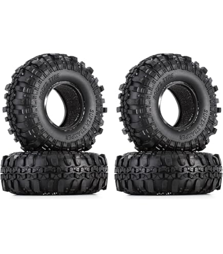 TRAXXAS Canyon Trail 1.9 4.6×1.9 Traxxas TRX-4 1.9