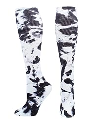 Tie Dye Multisport Tube Socks