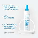 Schwarzkopf Bonacure Moisture Kick Spray Conditioner 400 ml view 3