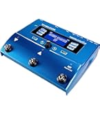 DTM・DAW TC helicon VOICELIVE play TC Helicon VoiceLive Play Review