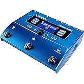 TC Helicon Voice Live Play Vocal Effects Processor