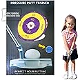 Master The Perfect Putting Stroke with Putting Trainer - Take Your Golf Technique to New Heights, Putting Trainer Blind Box - Exclusive for Clubs