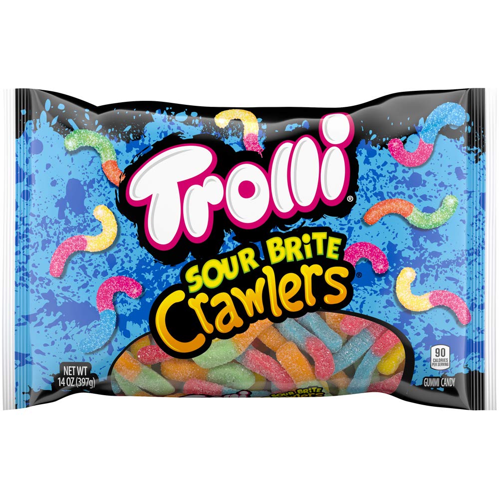 trolli shoes